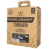 PEATY'S HOLESHOT TUBELESS CONVERSION KIT 37 MM (ENDURO / DH (WIDE)