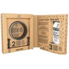 PEATY'S HOLESHOT TUBELESS CONVERSION KIT 32 MM (ENDURO / DH)