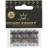 PEATY'S HOLESHOT TUBELESS PUNCTURE PLUGGER REFILL PACK (6X 1.5MM) (PPR-TPP-RP1-12)