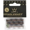 „PEATY'S“ HOLESHOT BEKAMERIŲ PRADURKIMO DUJŲ PAPILDYMO PAKUOTĖ (6 X 3 MM) (PPR-TPP-RP3-12)
