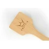 PEATY'S TYRE BRUSH