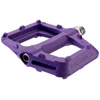 Pedalai Race Face - RIDE violetiniai