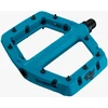pedals Race Face - CHESTER Large turquoise