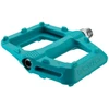 pedals Race Face - RIDE turquoise