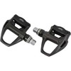 Pedalai Shimano DURA-ACE PD-R9100E1 SPD-SL + SM-SH12 +4mm axle