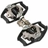Pedalai Shimano DXR PD-MX70 SPD + SM-SH51