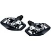 Pedalai Shimano PD-ED500 SPD + SM-SH56