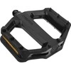 Pedalai Shimano PD-EF102 Flat juodas