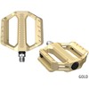 pedals Shimano PD-EF202K auksinis