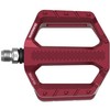 Pedals SHIMANO PD-EF202R red