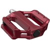 Pedals SHIMANO PD-EF202R red