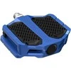 Pedals SHIMANO PD-EF205B mėlynas