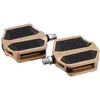 Pedals SHIMANO PD-EF205K auksinis
