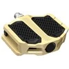 Pedals SHIMANO PD-EF205K auksinis