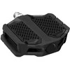 Pedalai Shimano PD-EF205 Flat Alu juodas