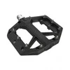 Pedalai Shimano BMX/DH PD-GR400 Flat juodas