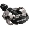 Pedalai Shimano PD-M540 SPD + SM-SH51 juodas