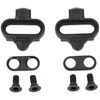 Pedalai Shimano PD-M540 SPD + SM-SH51 sidabrinis