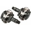 Pedals SHIMANO PDM505 juodas