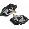 Pedalai Shimano SAINT PD-M821 + SM-SH51