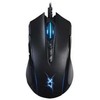 Pelė A4Tech X89 Oscar Neon