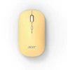 Pelė Acer AMR130 geltona (GP.MCE11.04B)
