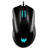 Acer | Pelė | Predator Cestus 333 | su laidu | USB 2.0 | Juodas