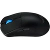 ASUS ROG Harpe Ace Mini belaidė žaidimų pelė, optinis jutiklis, 42,000 DPI, 5 mygtukai, juoda, abiejų rankų, USB Type-C ir Bluetooth ryšys