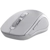 Pelė C-Tech C-TECH pelė Dual mode belaidė 1600DPI 6 przycisków pilka USB nano receiver