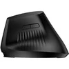 Pelė C-TECH VEM-15, Vertical, Dual mode, Wireless, BT5.0 + 2.4GHz