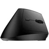 Pelė C-TECH VEM-15, Vertical, Dual mode, Wireless, BT5.0 + 2.4GHz