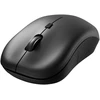 Pelė C-Tech WLM-09 juoda