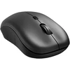 Pelė C-Tech WLM-09 juoda