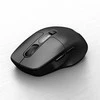 Pelė C-Tech C-TECH Myś WLM-13 Belaidė juoda