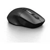 Pelė C-Tech C-TECH Myś WLM-13 Belaidė juoda