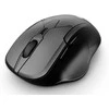 Pelė C-Tech C-TECH Myś WLM-17 Belaidė juoda