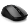 Pelė C-Tech C-TECH Myś WLM-19 Belaidė juoda