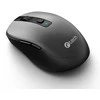 Pelė C-Tech C-TECH Myś WLM-19 Belaidė juoda