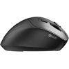 Pelė C-Tech WLM-23 juoda