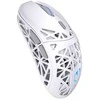 ENDORFY LIV Wireless Onyx Baltas Pelė žaidimams (EY6A019)