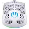 ENDORFY LIV Wireless Onyx Baltas Pelė žaidimams (EY6A019)