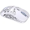 ENDORFY LIV Wireless Onyx Baltas Pelė žaidimams (EY6A019)
