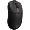 Genesis ZIRCON 500 G2 | Pelė žaidimams | Wireless/su laidu | 2.4 GHz, Bluetooth, USB | Juodas