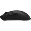 Genesis ZIRCON 500 G2 | Pelė žaidimams | Wireless/su laidu | 2.4 GHz, Bluetooth, USB | Juodas