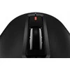Genesis Pelė žaidimams | Zircon 660 | su laidu/Wireless | 2.4 GHz, Bluetooth, USB | Juodas