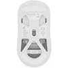 Pelė Genesis Zircon 660 Pro Wireless balta