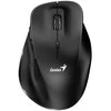 Genius Ergo 8250S BT Bevielė pelė, juoda, 1600DPI
