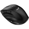 Genius Ergo 8250S BT Bevielė pelė, juoda, 1600DPI