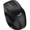 Genius Ergo 8230S Bevielė pelė, juoda, 1600DPI