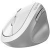 Genius Ergo 8350S Bevielė pelė, balta, 2400DPI
